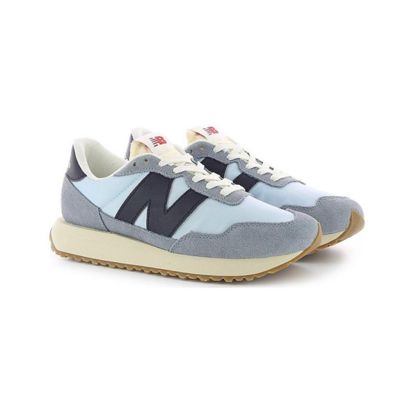 Giày New Balance 237 'Reflection Eclipse' MS237SA - Ảnh 8