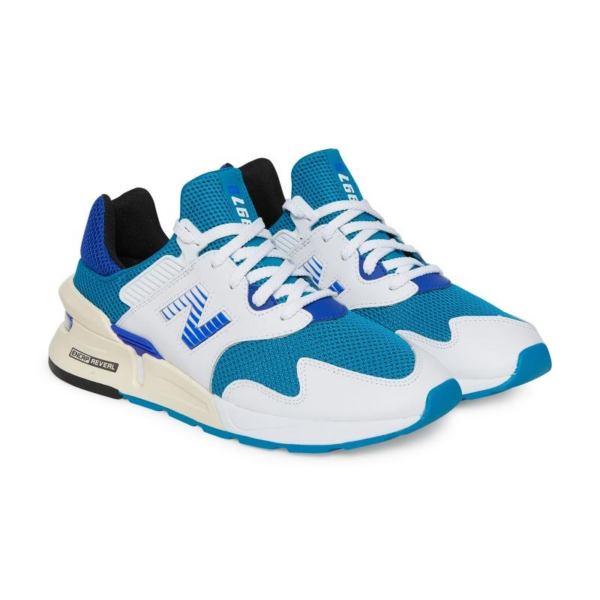 Giày New Balance 997S 'Ozone Blue' MS997JHB - Ảnh 2