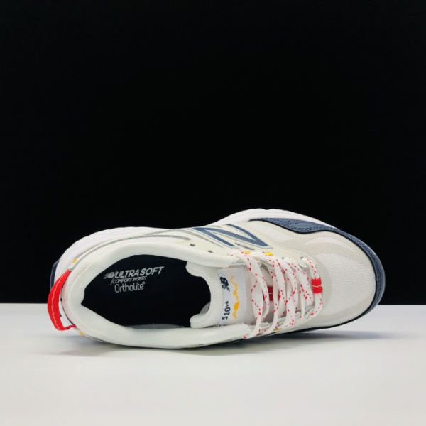 Giày New Balance 510 'White' MT510WB4 - Ảnh 3