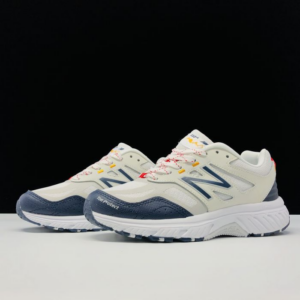 Alternative view of Giày New Balance 510 'White' MT510WB4