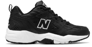 Giày New Balance 608 'Black' MX608BW1