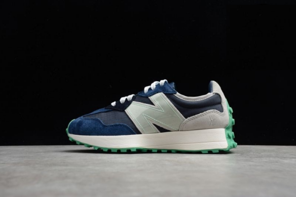 Giày New Balance PSNY x 327 'We Need Leaders' MS327WNL - Ảnh 3