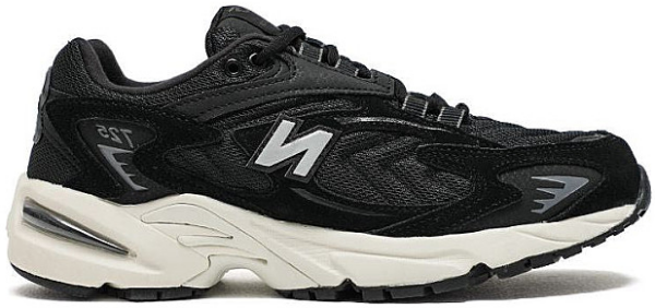 Giay New Balance 725 'Black White' ML725V