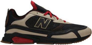 Giay New Balance Shoe Palace x X-Racer 'Year of the Rat' MSXRCSPC