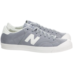 Alternative view of Giày New Balance Pro Court Grey PROCTSBG