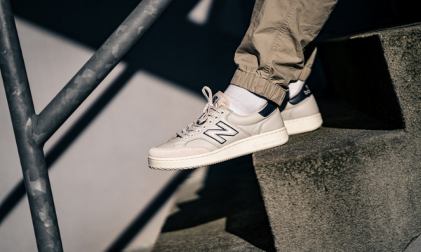 Giày New Balance Pro Court Cup Grey Navy PROCTCBB - Ảnh 5