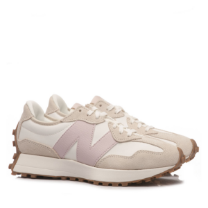 Giay New Balance 327 'Sea Salt Pink Haze' WS327AL