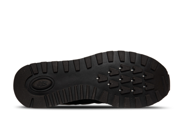 Giay New Balance 574 Legacy 'Black Angora' U574LGRA