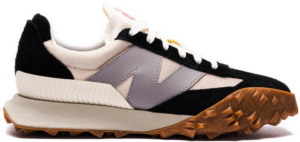 Giày New Balance XC72 Black Grey UXC72EC