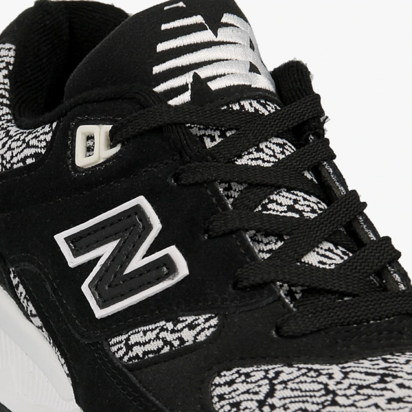 Giày New Balance 530 'Black Tatoo' W530KIC - Ảnh 5