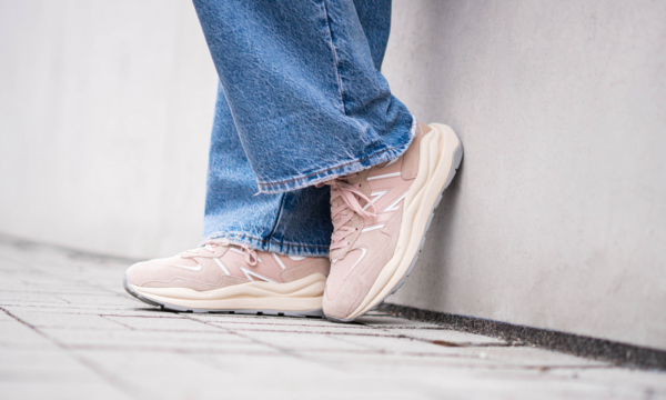 Giày New Balance Wmns 5740 'Rose Water' W5740CC - Ảnh 4