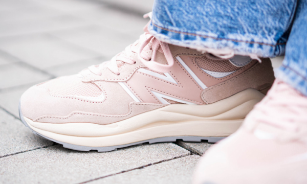 Giày New Balance Wmns 5740 'Rose Water' W5740CC - Ảnh 3