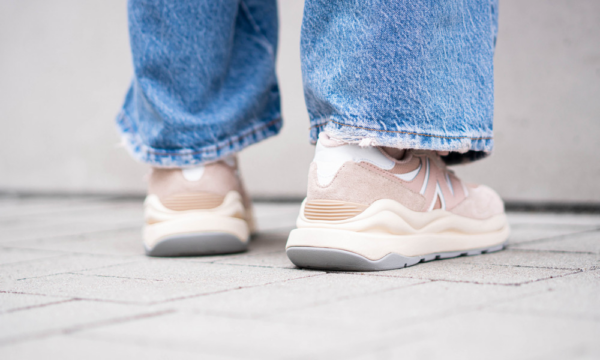 Giày New Balance Wmns 5740 'Rose Water' W5740CC - Ảnh 5