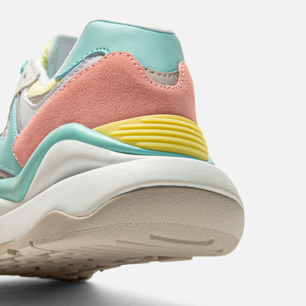 Giày New Balance Wmns 5740 'White Pink' W5740SB - Ảnh 4