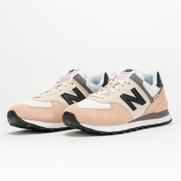 Giày New Balance Wmns 574 'Rose Water' WL574SK2 - Ảnh 6