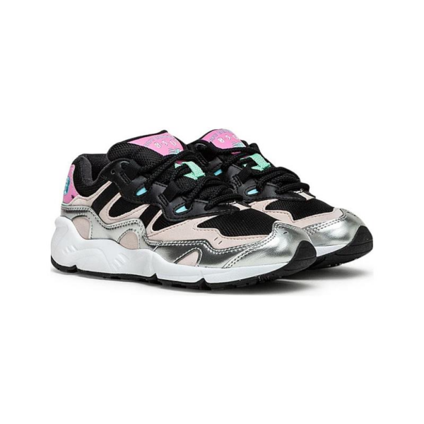 Giày New Balance 850 Pink Silver WL850LBE - Ảnh 2