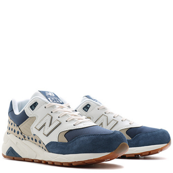Giày New Balance 580 Series Marathon Running Shoes WRT580KN - Ảnh 2