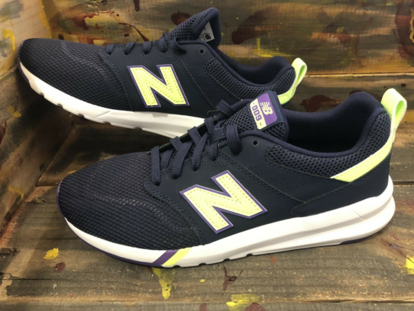 Giày New Balance Wmns 009 'Pigment' WS009SN1 - Ảnh 2