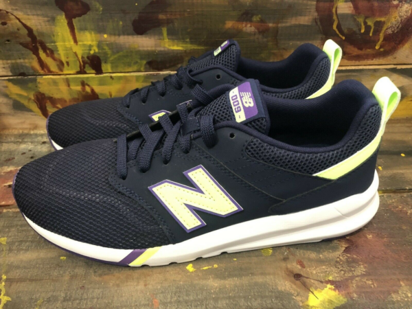 Giày New Balance Wmns 009 'Pigment' WS009SN1 - Ảnh 4