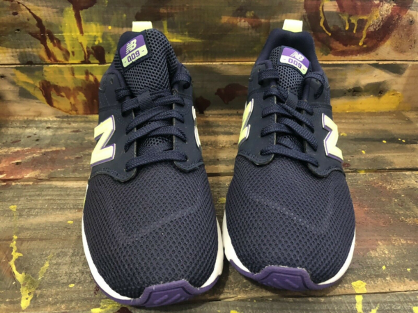 Giày New Balance Wmns 009 'Pigment' WS009SN1 - Ảnh 3