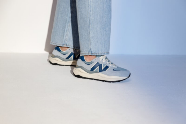 Giày New Balance 5740 'Eclipse' W5740LX1 - Ảnh 6