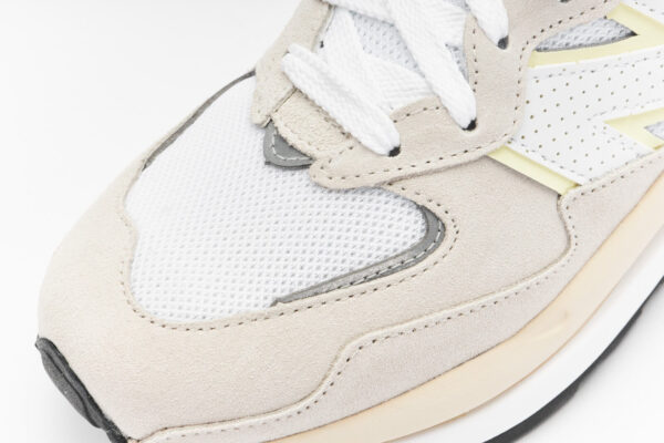 Giày New Balance Wmns 5740 'Gold Aspen' W5740WR1 - Ảnh 6