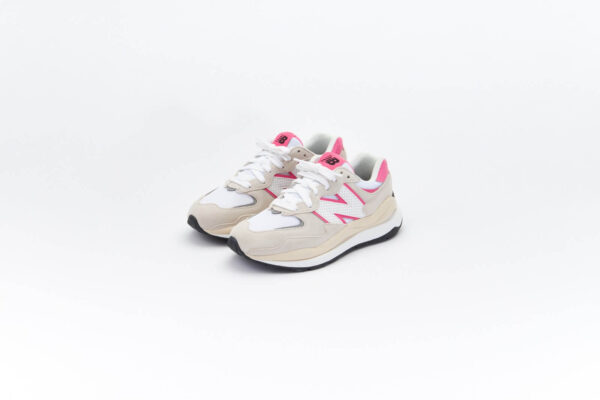 Giày New Balance Wmns 5740 'Sage Bleached Lime Glow' W5740WT1 - Ảnh 5