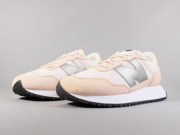 Giày New Balance Wmns 237 'Rose Water' WS237CA - Ảnh 5