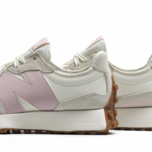 Giay New Balance 327 'Sea Salt Pink Haze' WS327AL
