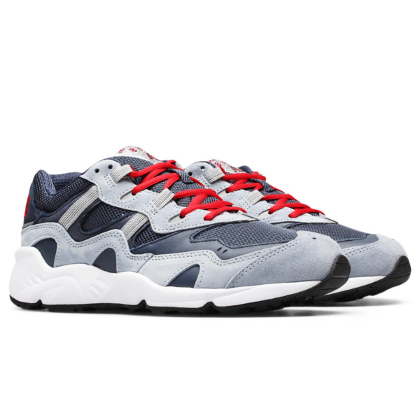 Giày New Balance 850 No Vacancy Inn Blue Grey ML850NVB - Ảnh 2