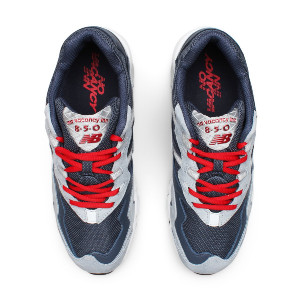 Giày New Balance 850 No Vacancy Inn Blue Grey ML850NVB - Ảnh 3