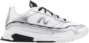 Giay New Balance Wmns X-Racer 'Silver' WSXRCHLC