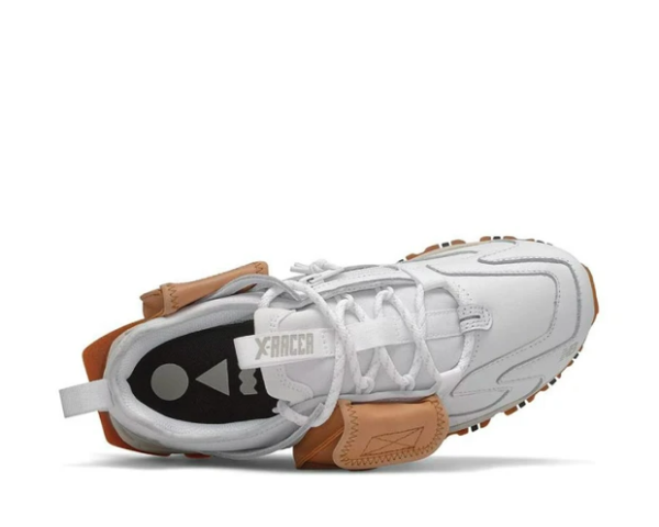 Giày New Balance X-Racer Tactical Utility 'White Tan' MSXRCTUC - Ảnh 3