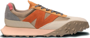 Giay New Balance XC-72 'Mindful Grey Sweet Caramel' UXC72WA
