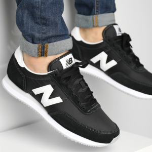 Alternative view of Giày New Balance 720 'Black White' UL720AA