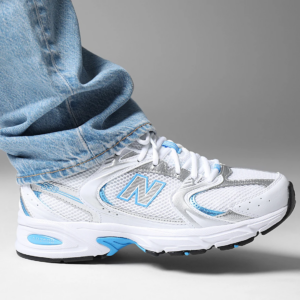 Giay New Balance 530 'White Sky Blue' MR530DRW