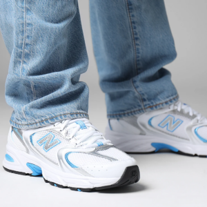 Giay New Balance 530 'White Sky Blue' MR530DRW