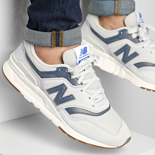Giay New Balance 997H 'Moonbeam Vintage Indigo' CM997HTL