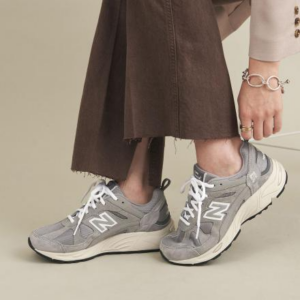 Giay New Balance 878 'Grey' CM878MC1