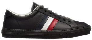 Giay Moncler New Monaco Trainers 'Black' H109A4M0030001A9A999