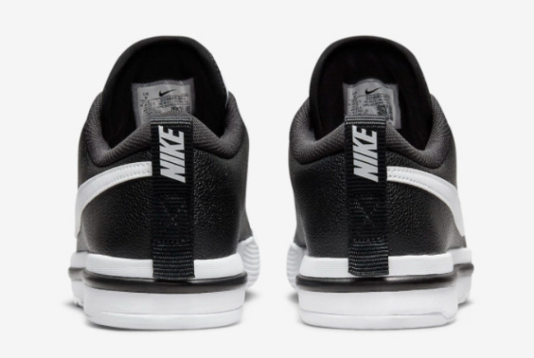 Giay Nike Air Sesh 'Black White' DD3680-001