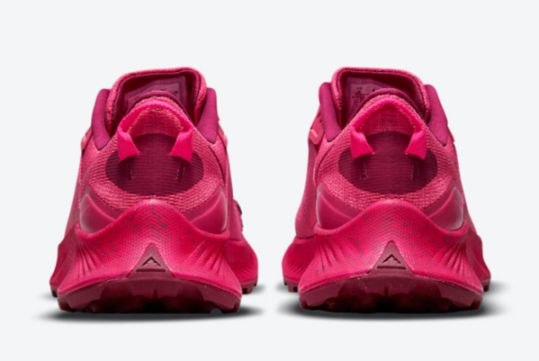 Giày Nike Wmns Pegasus Trail 3 'Gypsy Rose' DM9468-600 - Ảnh 8