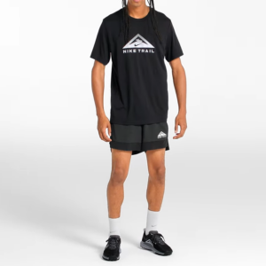 Alternative view of Giày Nike React Pegasus Trail 4 'Black Dark Grey' DJ6158-001