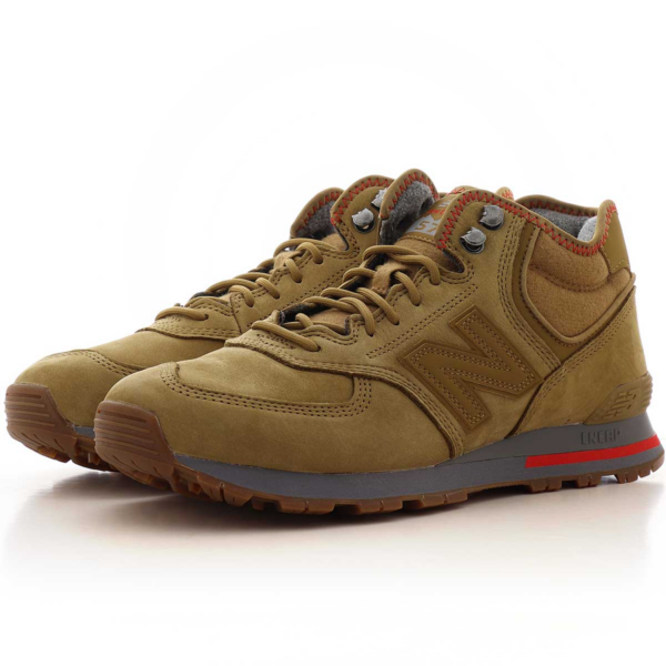 Giày New Balance 574 'Lifestyle' MH574REB - Ảnh 4