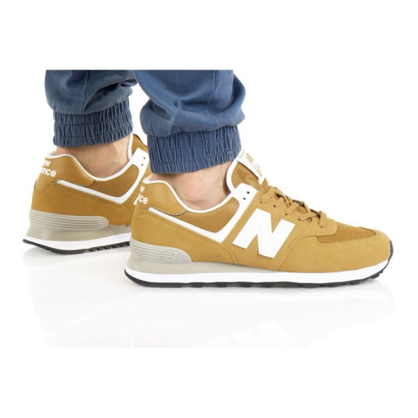 Giày New Balance 574 'Workwear' ML574RP2 - Ảnh 2