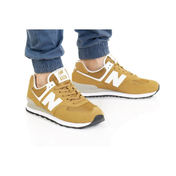 Giày New Balance 574 'Workwear' ML574RP2 - Ảnh 3