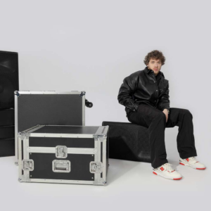 Giay New Balance 550 'Sea Salt True Red' BB550VTB