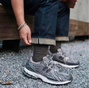 Giay New Balance 1906r 'Dark Grey' M1906RJS