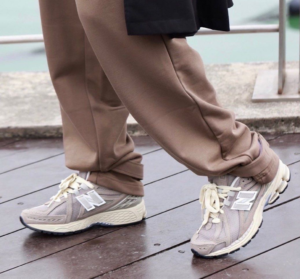 Giay New Balance 1906R 'Beige Cream' M1906RL