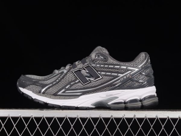 Giay New Balance 1906r 'Dark Grey' M1906RJS